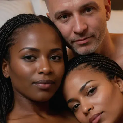 generatore di foto porno IA