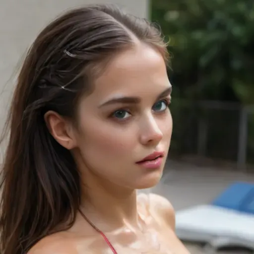 KI-Pornobild-Generator