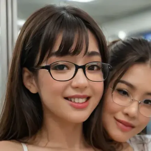 AI 포르노 사진 생성기