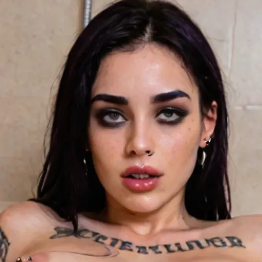 gerador de imagens pornô com IA