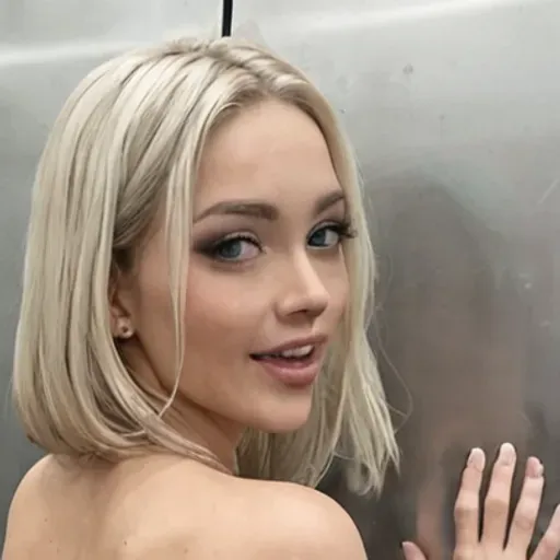 AI 포르노 이미지 생성기