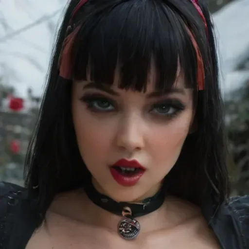 generador de imágenes porno con IA