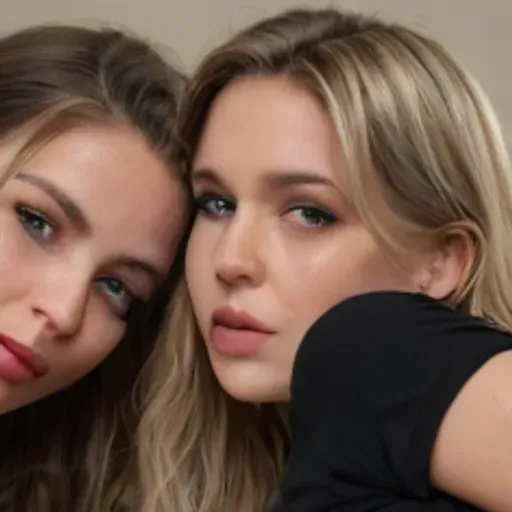 Penghasil gambar lucah AI