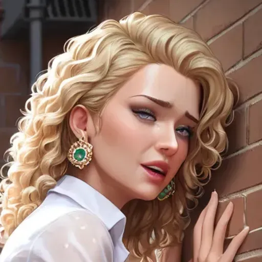 AI 포르노 이미지 생성기