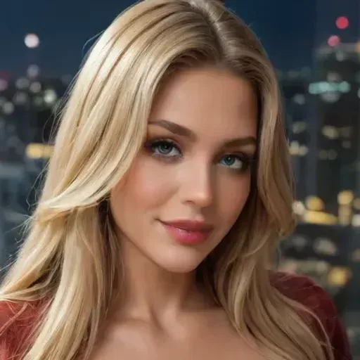 AI 포르노 이미지 생성기