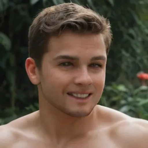 Penghasil gambar lucah AI