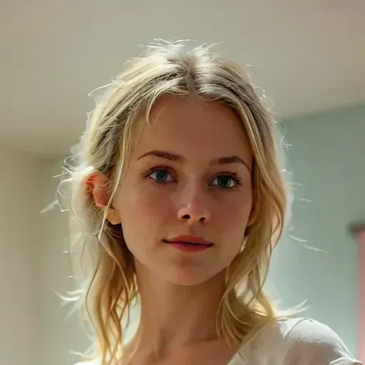 Pencipta imej lucah AI