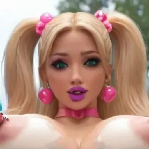 Generator obrazów pornograficznych z wykorzystaniem sztucznej inteligencji