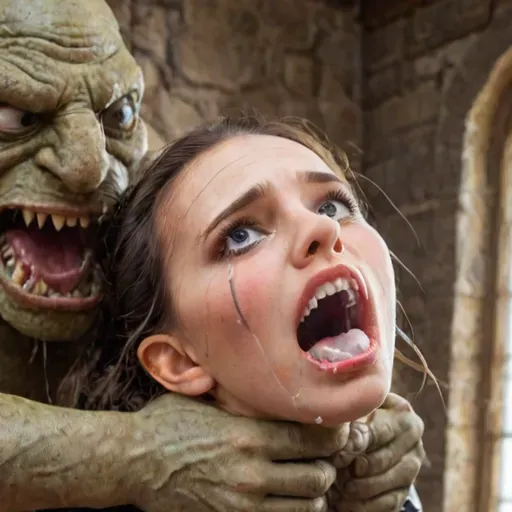 KI-Pornobild-Generator