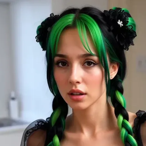 AI porn image generator