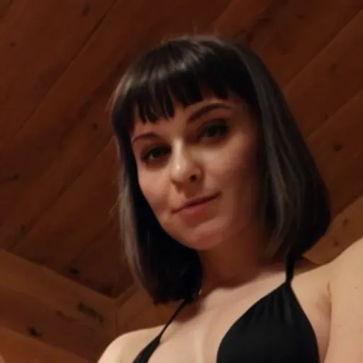 Generator obrazów pornograficznych z wykorzystaniem sztucznej inteligencji