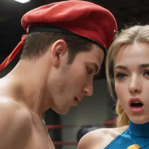 générateur d’images porno IA