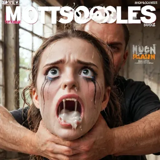 AI porn image generator