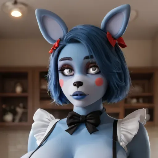 AI 포르노 이미지 생성기