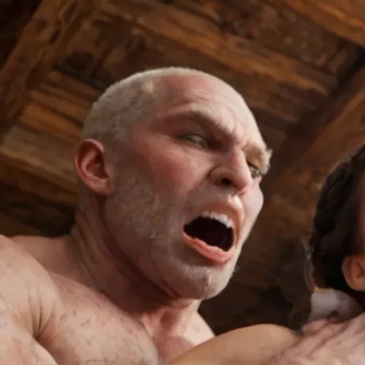 Pencipta imej lucah AI