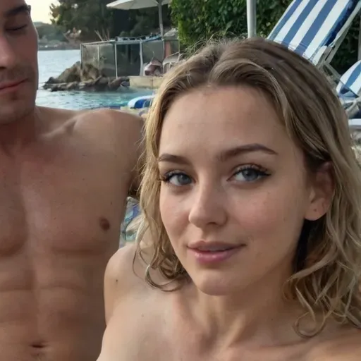 generatore di immagini porno IA