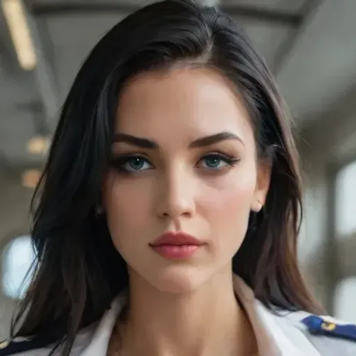 โปรแกรมสร้างภาพโปรนที่ใช้ปัญหา AI