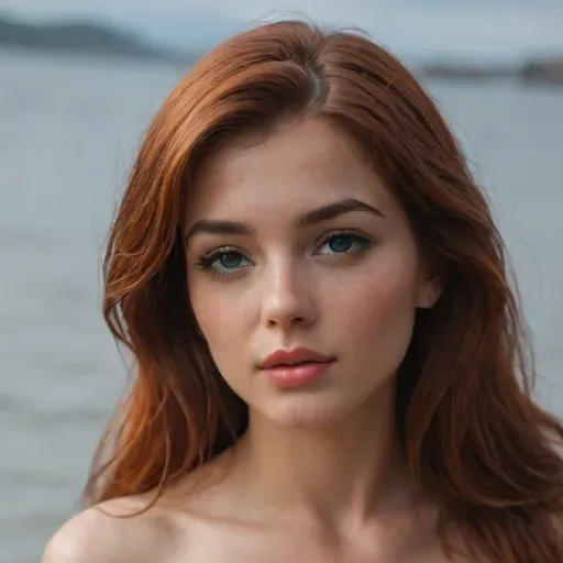Pencipta imej lucah AI