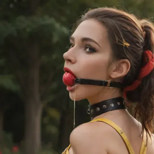 yapay zekâ porno görsel üretici