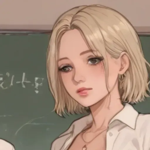 Penghasil gambar lucah AI