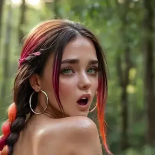 generatore di immagini porno IA