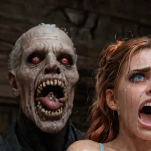 Penghasil gambar lucah AI