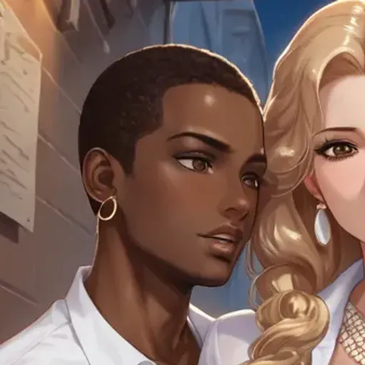 generatore di foto porno IA