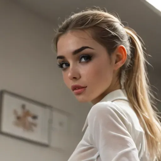 générateur d’images porno IA