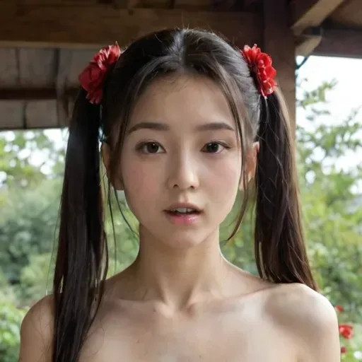 AI 포르노 이미지 생성기