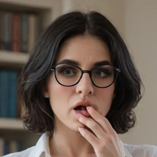 gerador de imagens pornô com IA