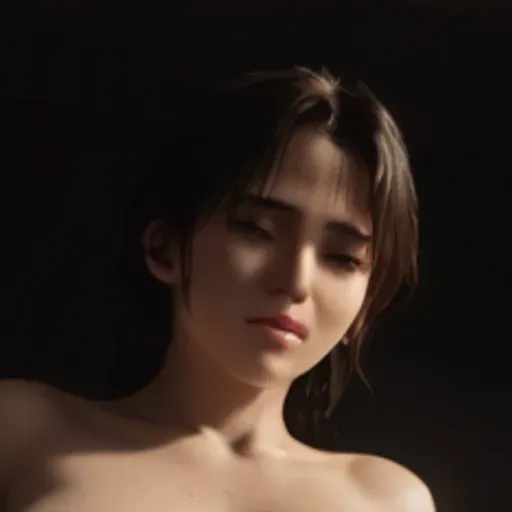 gerador de imagens pornô com IA