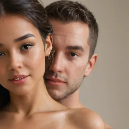 gerador de fotos pornô com IA