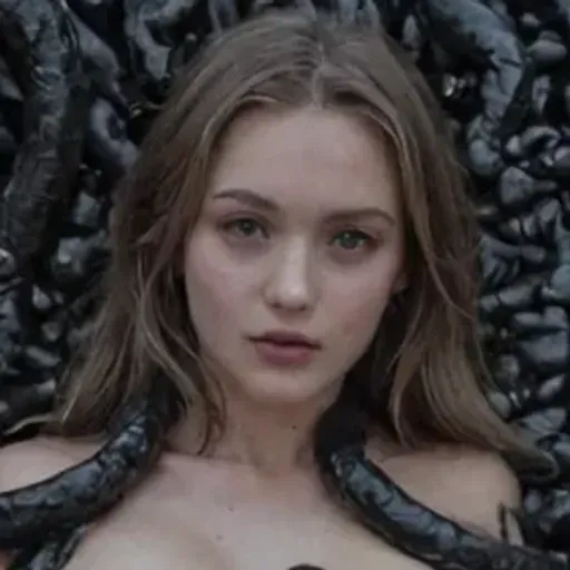 KI-Pornobild-Generator