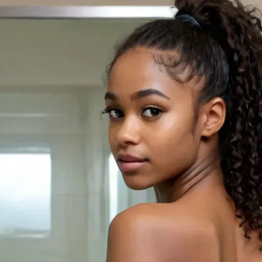 AIポルノ画像ジェネレーター