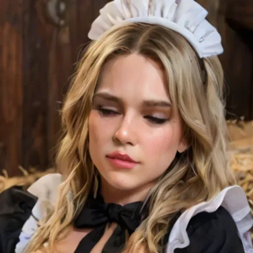 AI 포르노 이미지 생성기