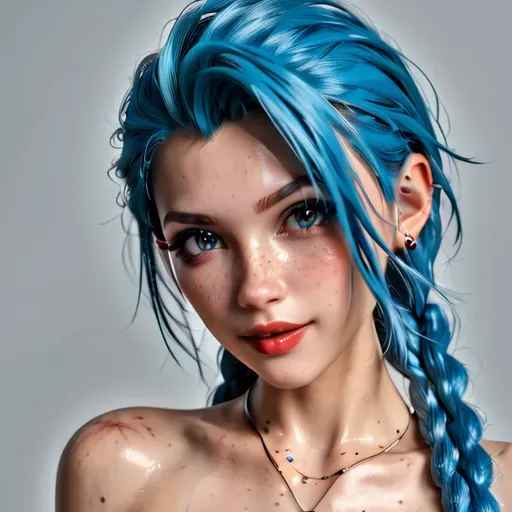 AI porn image generator