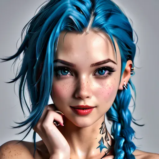 AI porn image generator