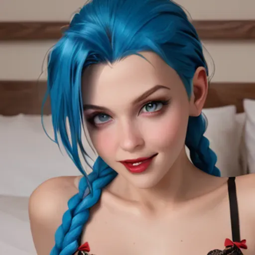 AI porn image generator