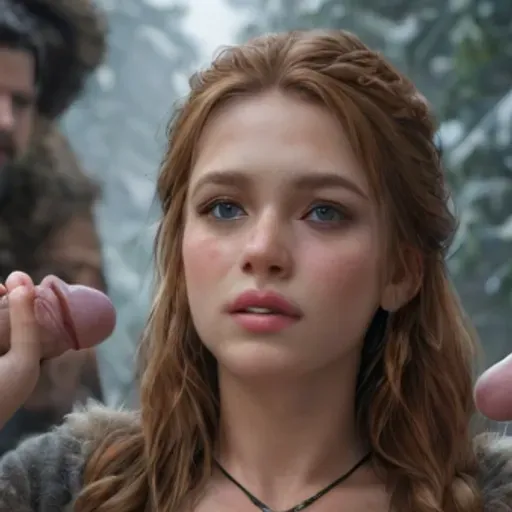 générateur d’images porno IA