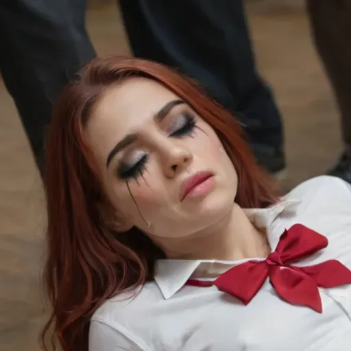yapay zekâ porno görsel üretici