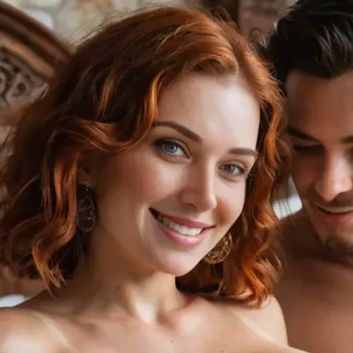 générateur de photos porno IA