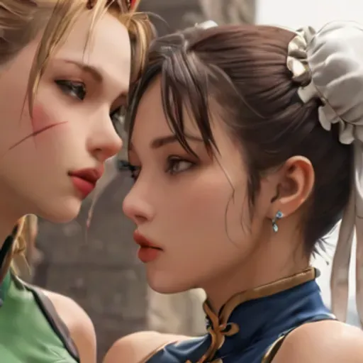 โปรแกรมสร้างภาพโปรนที่ใช้ปัญหา AI