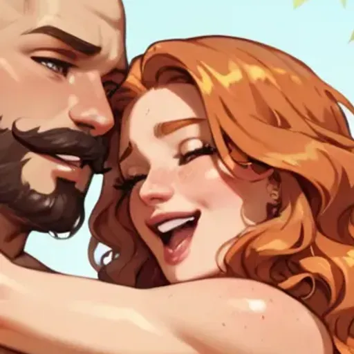 генератор порно-изображений на ИИ