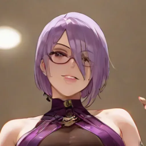 Pencipta imej lucah AI