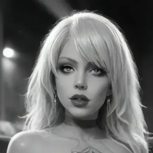 AI porn image generator