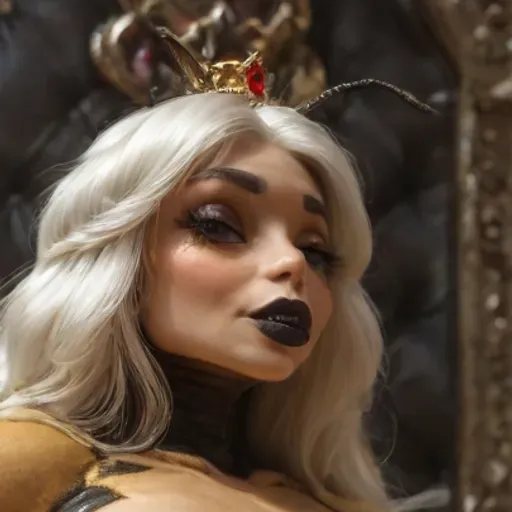 AIポルノ画像ジェネレーター