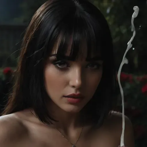 generatore di immagini porno IA