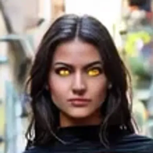 AIポルノ画像ジェネレーター