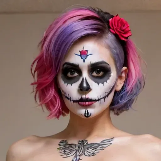 โปรแกรมสร้างภาพโปรนที่ใช้ปัญหา AI