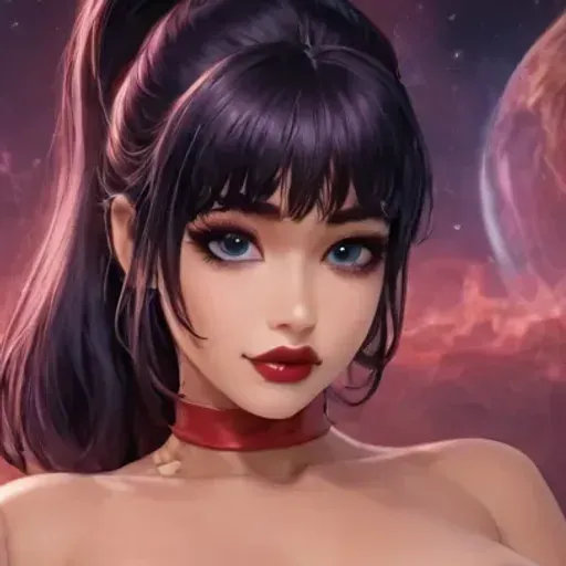 AI porn image generator